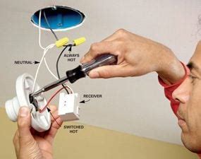 how to install wireless switch electrical box|wireless light switch installation cost.